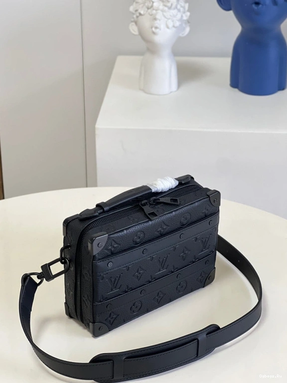 HANDLE TRUNK VUITTON LOUIS SOFT 0320